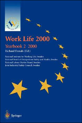 Work Life 2000: Yearbook 2 / 2000