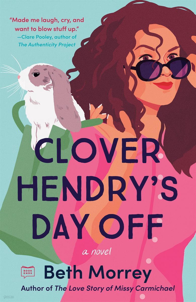 Clover Hendry&#39;s Day Off