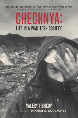 [߰-] Chechnya: Life in a War-Torn Society Volume 6