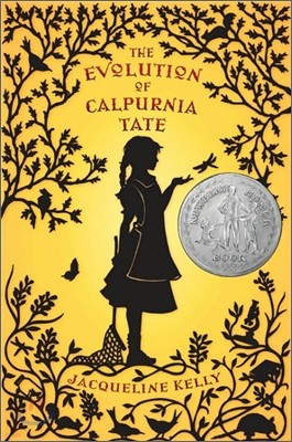 [߰-] The Evolution of Calpurnia Tate