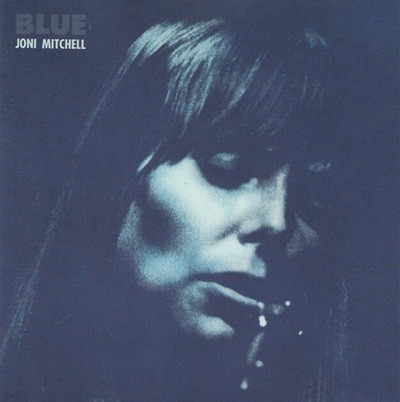 [] Joni Mitchell - Blue 