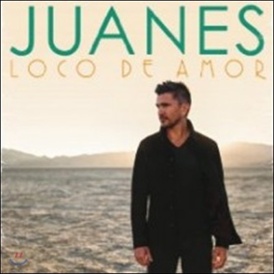 Juanes - Loco De Amor