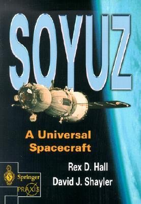 Soyuz: A Universal Spacecraft