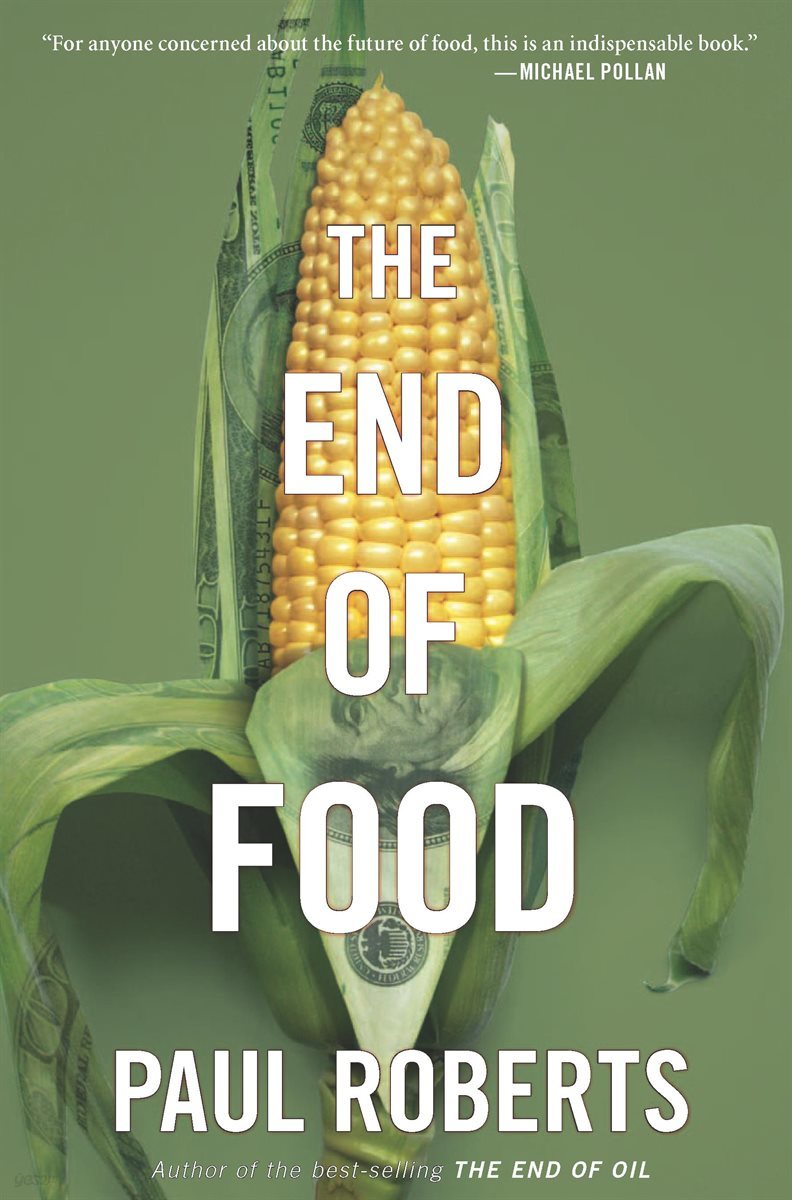 The End Of Food