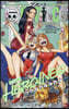 ONE PIECE novel HEROINES [Colorful]