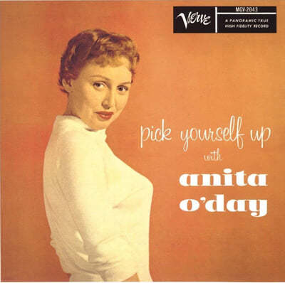 Anita O'day - Pick Yourself Up
