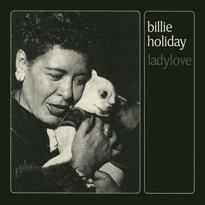 Billie Holiday (빌리 홀리데이) - Lady Love