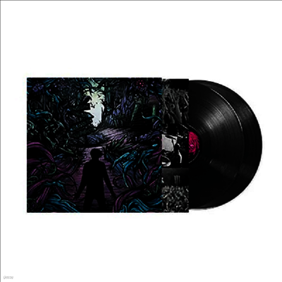 A Day To Remember — Homesick (15th Anniversary Edition) 앨범 커버