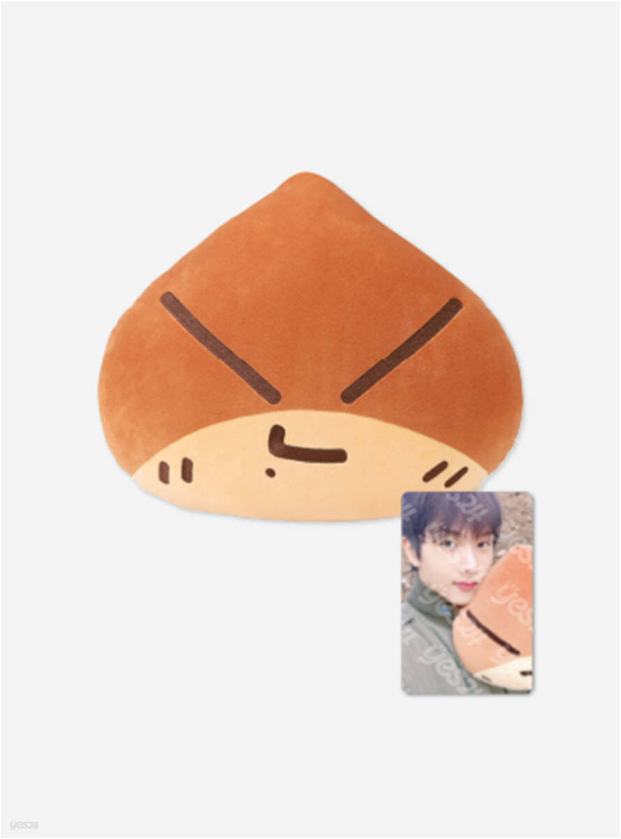 [GUNBAMMAN] GUNBAMMAN FACE CUSHION SET