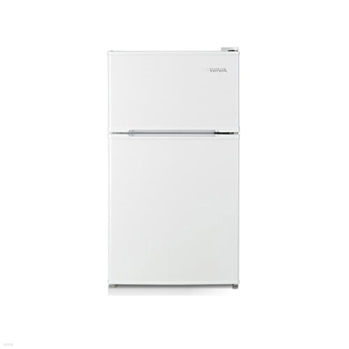 위니아 소형 2도어 일반 냉장고 WRT087BW(A) 사...