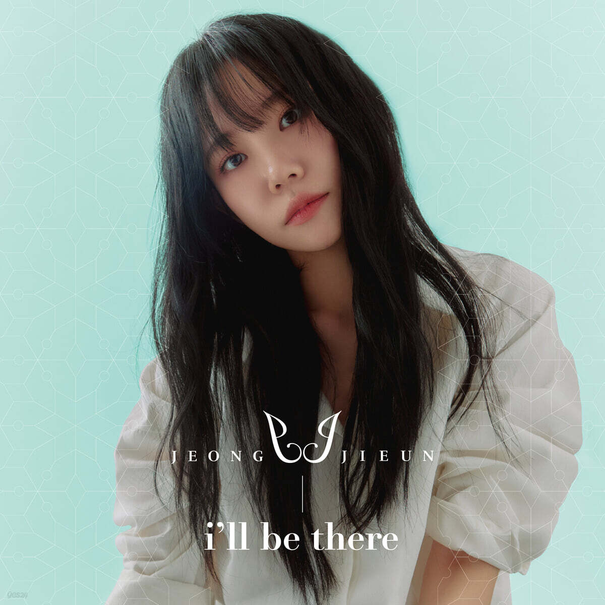 정지은 - 1집 : I’ll Be There