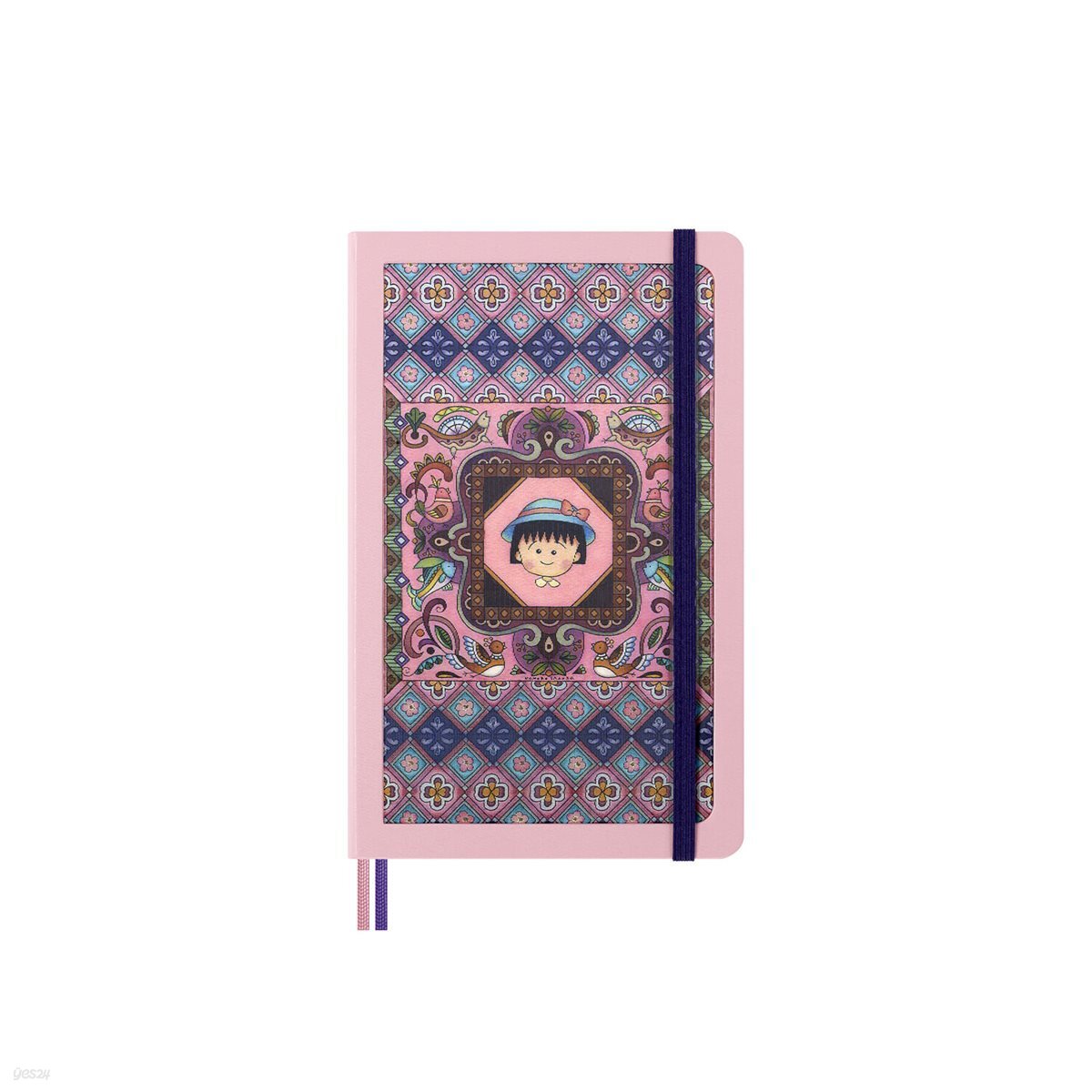 [24년 아시안 컬렉션-벚꽃]룰드 L 마루코