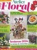 Atelier Floral (谣) : 2024 No.72