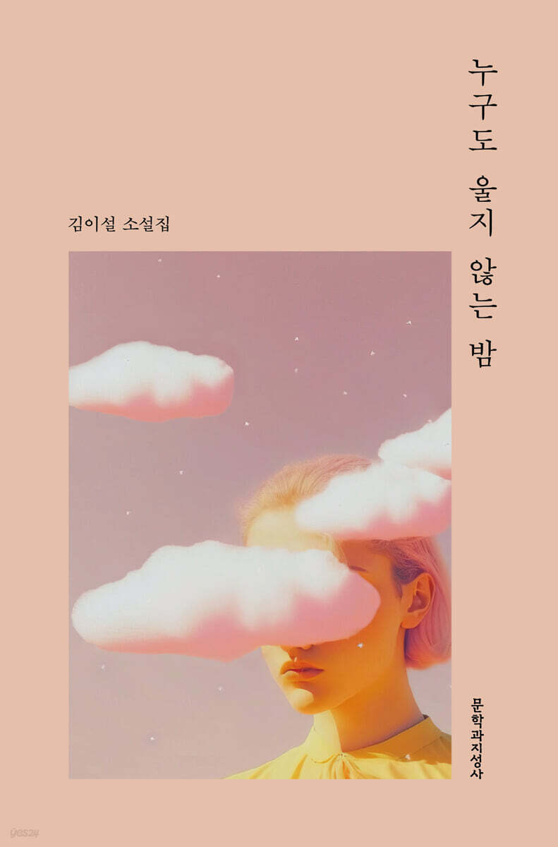 누구도 울지 않는 밤 (큰글자도서)