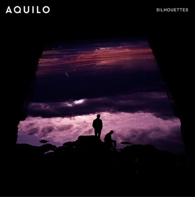 아퀼로 (Aquilo) - Silhouettes (Czech 발매)