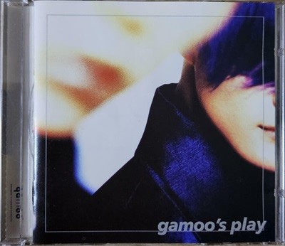 gamoo‘s play single album / Volume. Zero 