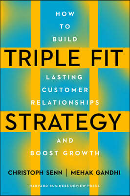 Triple Fit Strategy: How to Build Lasting Customer Relationships and Boost Growth