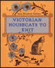 Victorian Housecats to Knit