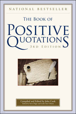 The Book of Positive Quotations