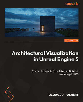 Architectural Visualization in Unreal Engine 5