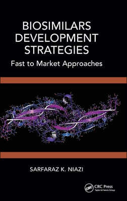 Biosimilars Development Strategies: Fast to Market Approaches