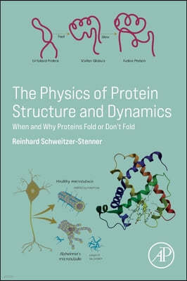 The Physics of Protein Structure and Dynamics: When and Why Proteins Fold or Don't Fold