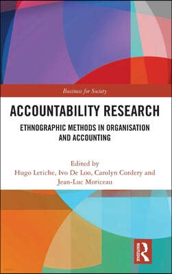 Accountability Research