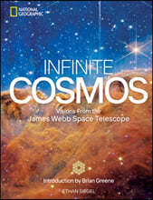 Infinite Cosmos: Visions from the James Webb Space Telescope