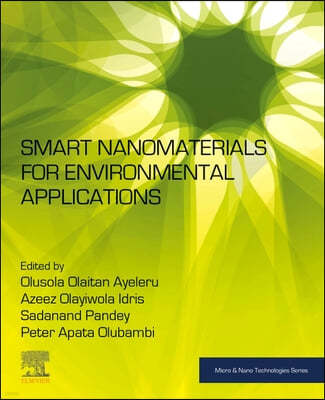 Smart Nanomaterials for Environmental Applications