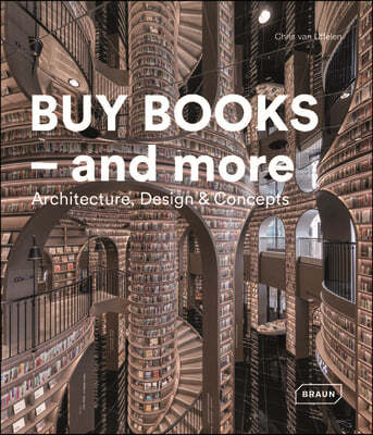 Buy Books - And More: Architecture, Design & Concepts