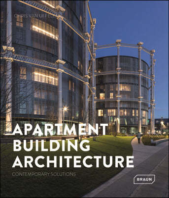 Apartment Building Architecture: Contemporary Solutions