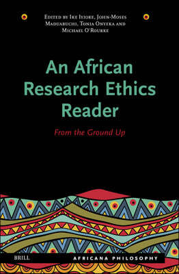 An African Research Ethics Reader: From the Ground Up