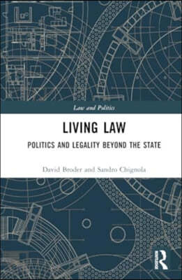 Living Law