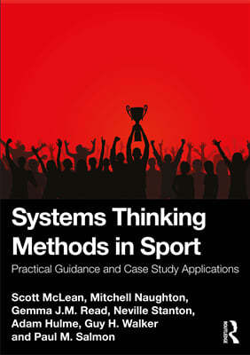 Systems Thinking Methods in Sport