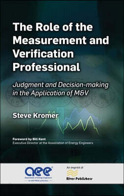 Role of the Measurement and Verification Professional