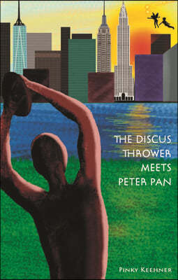 The Discus Thrower Meets Peter Pan: Two New York City Icons Join Forces for Survival