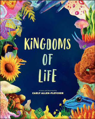 Kingdoms of Life