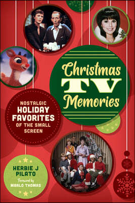 Christmas TV Memories: Nostalgic Holiday Favorites of the Small Screen