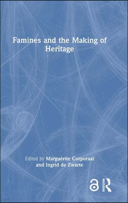 Famines and the Making of Heritage