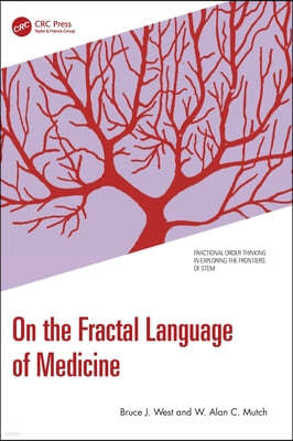 On the Fractal Language of Medicine