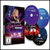 Helene Fischer - Rausch Live (Die Arena-Tour) (Limited Super Deluxe Edition)(2CD+DVD+Blu-ray)