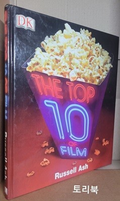 The Top 10 of Film (Hardcover)