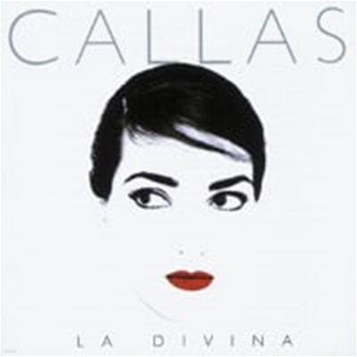 Maria Callas /   (La Divina) (/7547022)