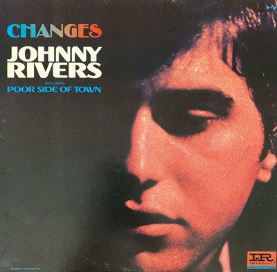 [][LP] Johnny Rivers - Changes