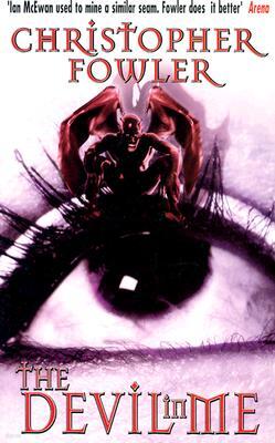 Serpent's Tail The Devil in Me: Short Stories