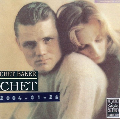 쳇 베이커 - Chet Baker - Chet