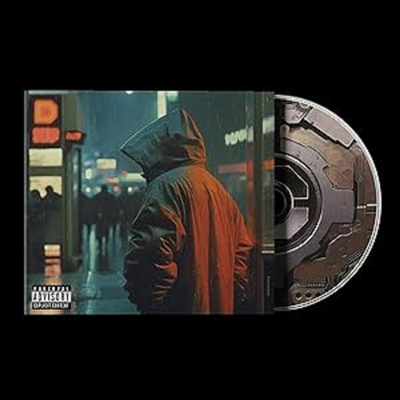 Casisdead - Famous Last Words (Digipack)(CD)