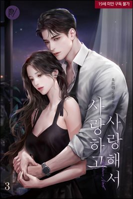 사랑하고 사랑해서 3권
