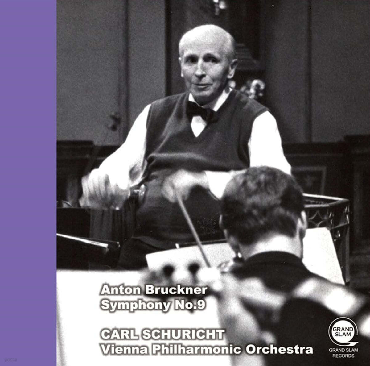 Carl Schuricht 브루크너: 교향곡 9번 [원전판] (Bruckner: Symphony No. 9)