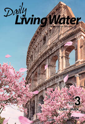 Daily Living Water  ڴ   () : 3 [2024]